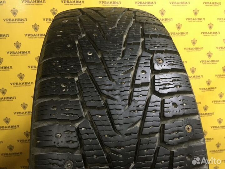 Nokian Tyres Hakkapeliitta 7 SUV 235/55 R19 105T