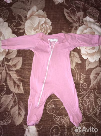 Детская одежда