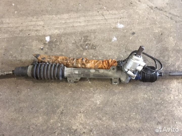 Рулевая рейка Пежо Партнер/Ситроен Берлинго М59