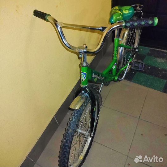 Велосипед детский