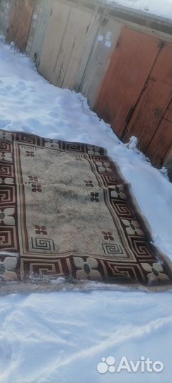 Ковер 200 300
