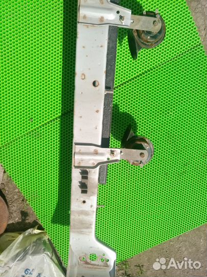 Звуковой сигнал Lifan X60