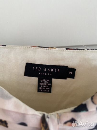Сарафан Ted baker 3