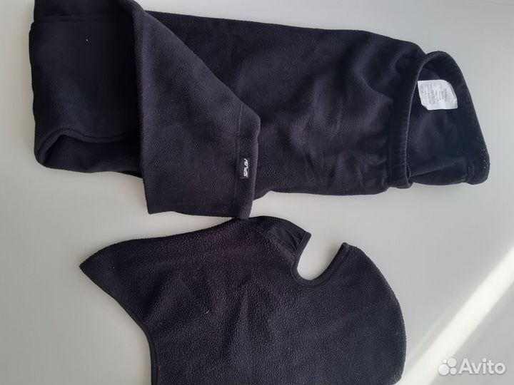 Мужские вещи пакетом 48-50