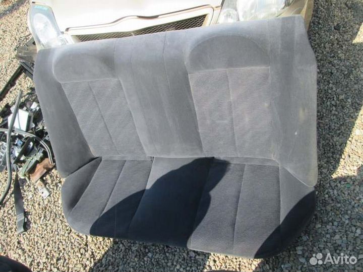 Сидения комплект Honda Torneo CF3 F18B 2000/9