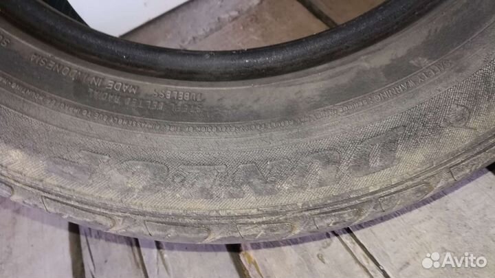 Dunlop SP 20 195/65 R15 91T