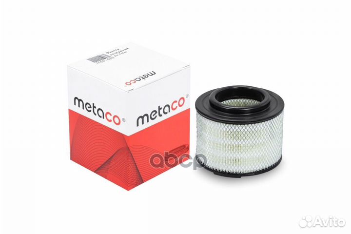 Фильтр воздушный toyota HI-LUX (2004) /BT-50