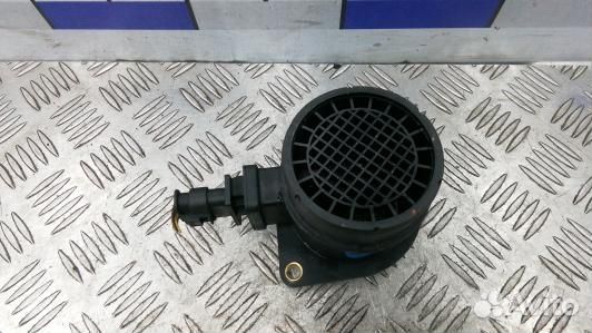 Расходомер воздуха дизельный hyundai I30 GD (TNI09