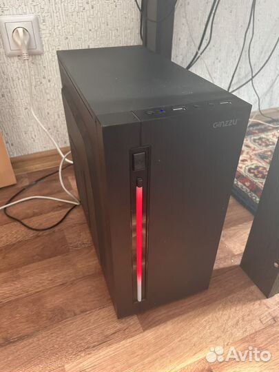 Игровой системный блок
