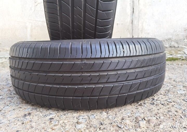 Dunlop SP Sport LM705 205/60 R16 92H