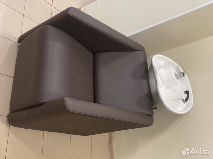 Аренда парикмахерского кресла