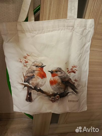 Сумка шопер