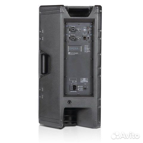 DB Technologies Opera 12