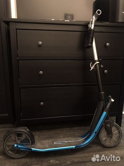 Самокат Oxelo town 7