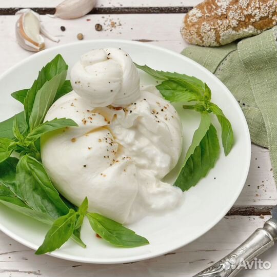 Сыр Камамбер