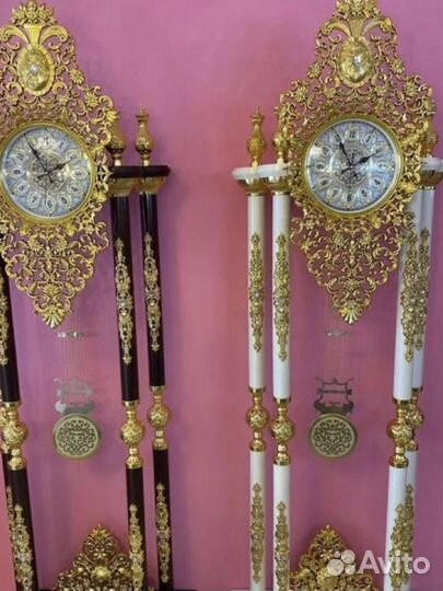 Часы напольные