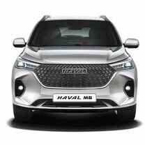 Новый HAVAL M6 1.5 MT, 2026, цена от 1 829 000 руб., Москва
