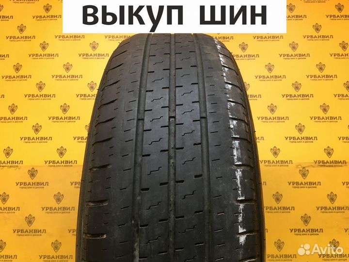 Haida HD737 215/75 R16C R