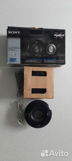 Автоакустика