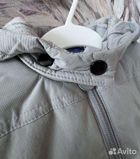 Куртка демисезонная 80 adidas originals