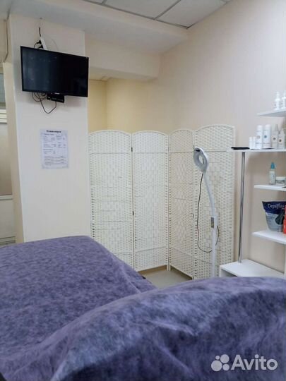 Воск / шугаринг