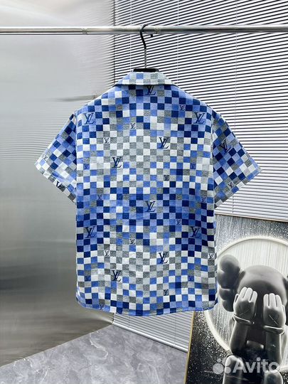 Летний мужской костюм