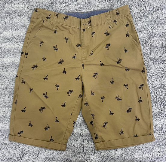 Шорты для мальчика