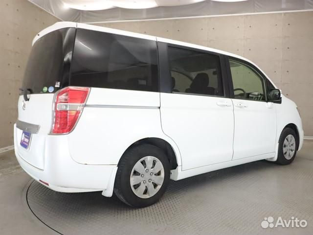 Honda Stepwgn 2.0 CVT, 2014, 25 000 км