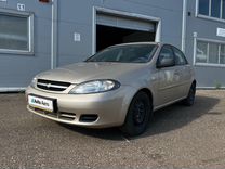 Chevrolet Lacetti 1.4 MT, 2012, 83 431 км, с пробегом, цена 645 000 руб.