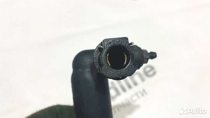 Рабочий цилиндр сцепления Volkswagen Jetta 5 седан
