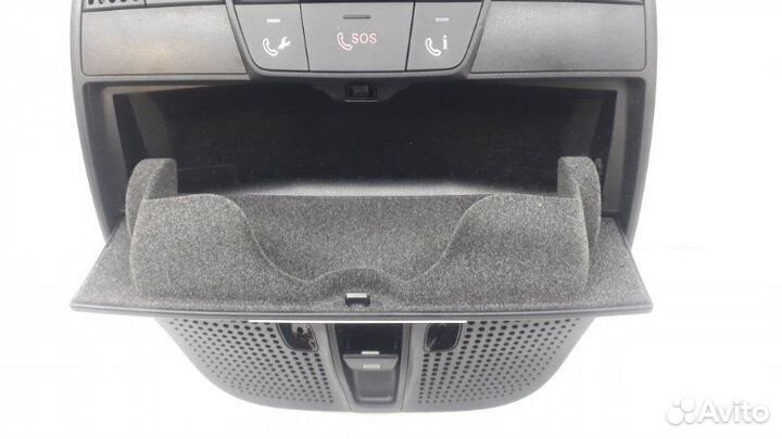 Плафон подсветки салона Mercedes-Benz Glc-Class
