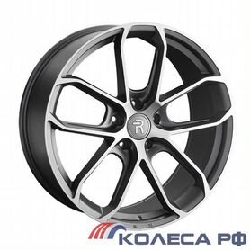 Диски Audi A277 9.5/21 5x112 ET31 d66.6 mgmf