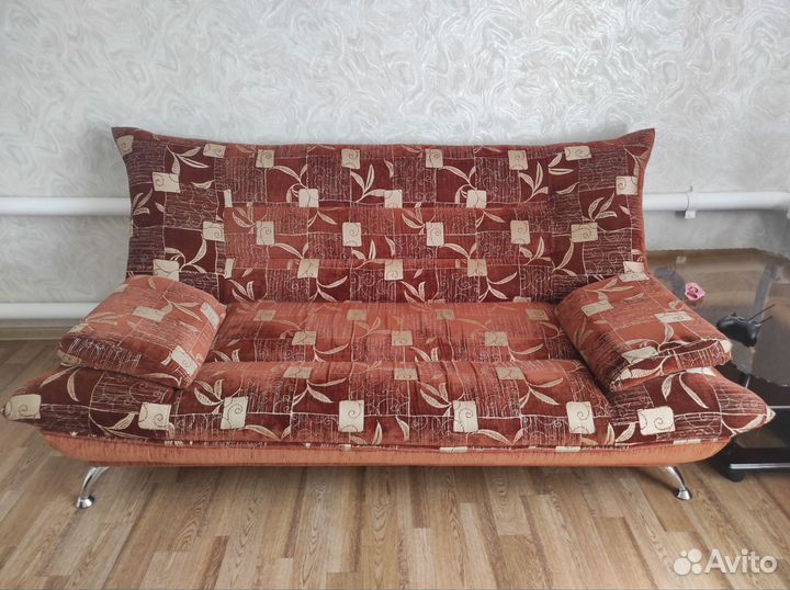 Мягкая мебель бу