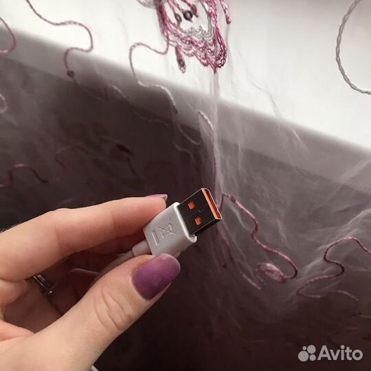 Кабель usb type c для быстрой зарядки