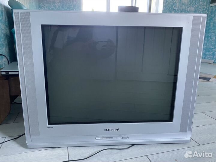 Телевизор Samsung CS-29M16MQQ