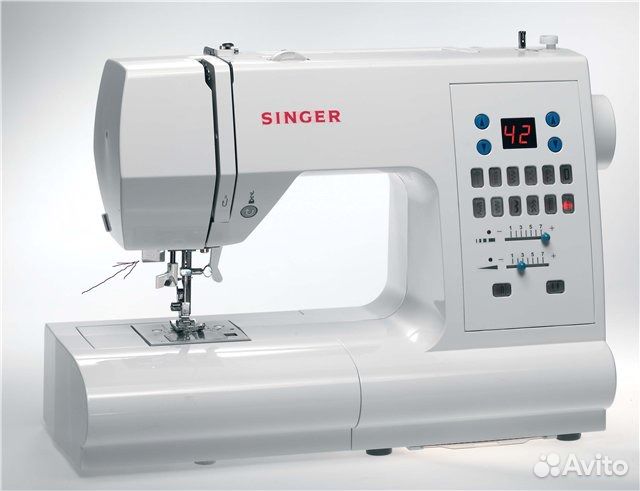 Ремонт швейных машин, оверлоков. Опыт более 30 лет