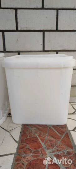 Кубоконтейнер