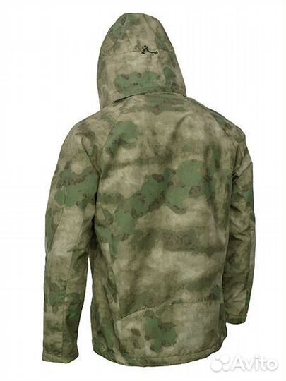Тактическая Куртка Ветровка Profarmy