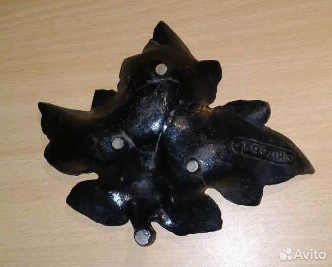 Чугун литьё Каслинское