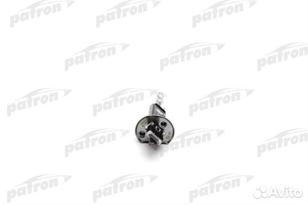 Лампа 12V H1 55W P14,5s patron Original Stream 1 ш