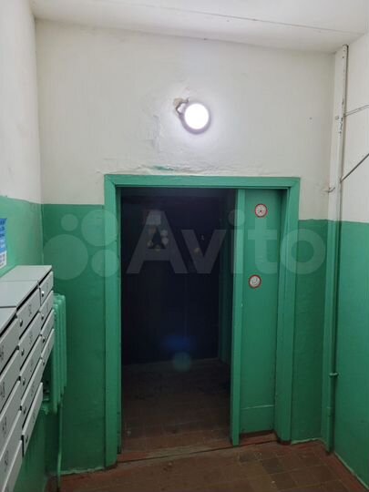 3-к. квартира, 56,9 м², 5/5 эт.