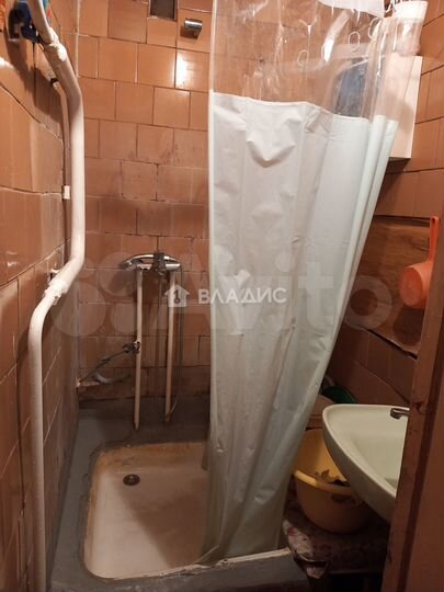 Комната 11,8 м² в 2-к., 8/9 эт.