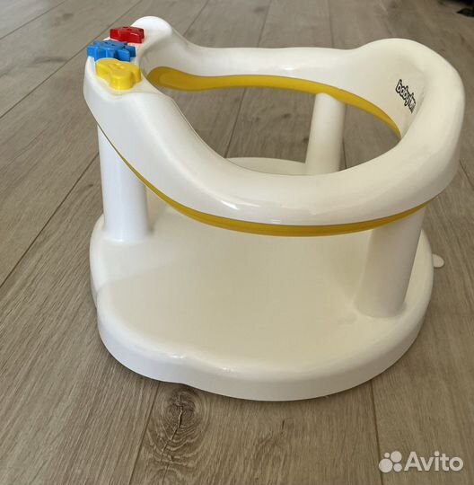 Стульчик для купания
