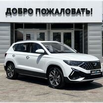 Новый Jetta VS5 1.4 AT, 2023, цена от 2 362 000 руб.