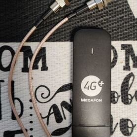 Usb модем 4g huawei E 3372