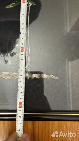 Картины крестиком