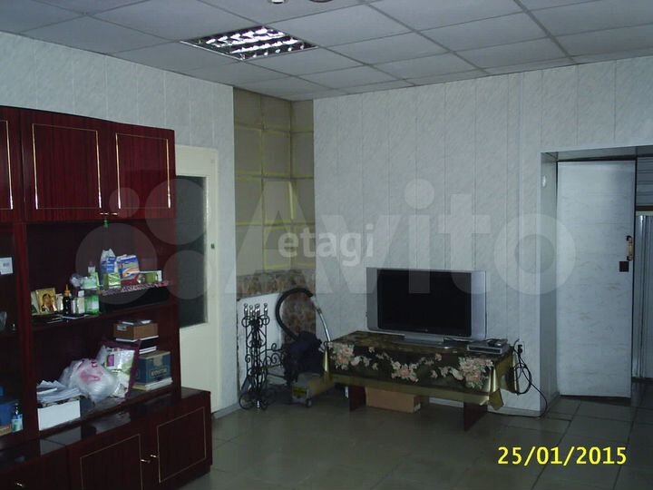 Дом 132,7 м² на участке 8 сот.