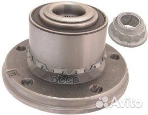 Ступица с подшипником пер/зад. GH10280M GMB