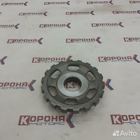 Шестерня АКПП A5SR1.2 KIA sorento 06