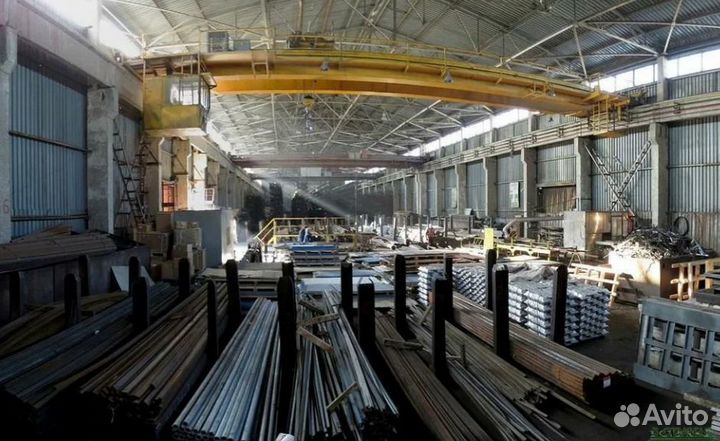 Уголок стальной